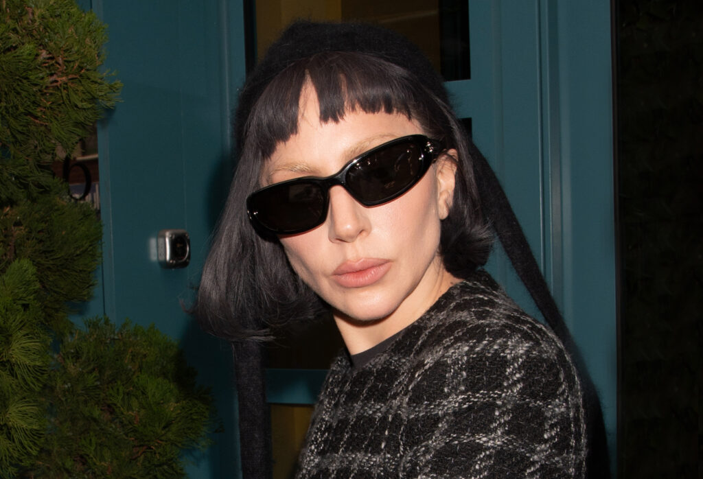 Lady Gaga Reflects on Harrowing Psychosis Battle