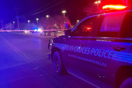 Three killed, 16 injured in New Mexico car show shooting