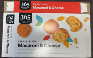 Macaroni & Cheese Recall Sparks Warning Nationwide