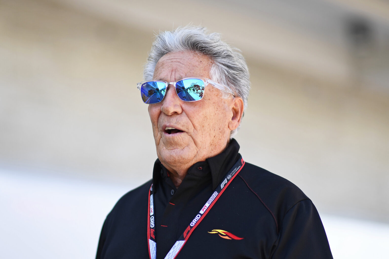 Jimmie Johnson Shares Heartfelt Message To Mario Andretti On Motorsport Legend’s Birthday