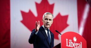 Mark Carney elected as new Liberal leader. What’s next?