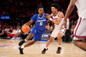 How to Watch Creighton vs St. John’s: Live Stream Big East Tournament, TV Channel