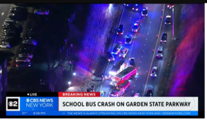 New Jersey School Bus Crash: Everything We Know