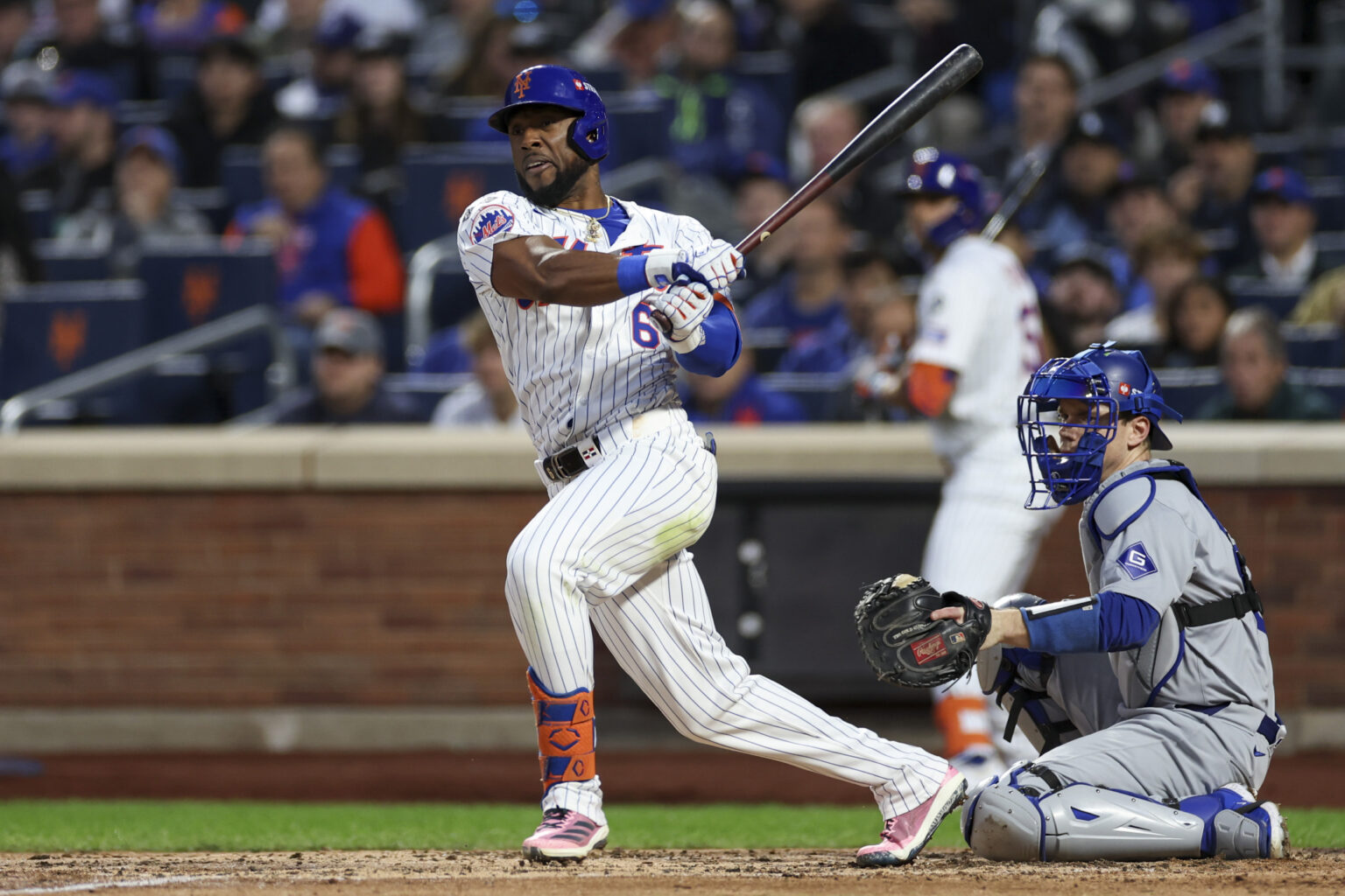 Mets Blockbuster Trade Idea Would Cut Ties With  Million Slugger