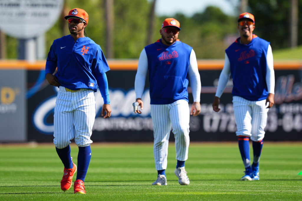 Mets Francisco Alvarez Needs Surgery, Will Miss Opening Day With Hand Injury