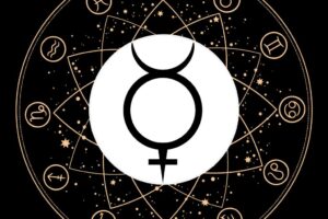 4 zodiac signs most affected by 2025 Mercury retrograde