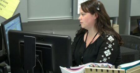 ‘This is public safety’: Concerns raised about RCMP dispatcher vacancies