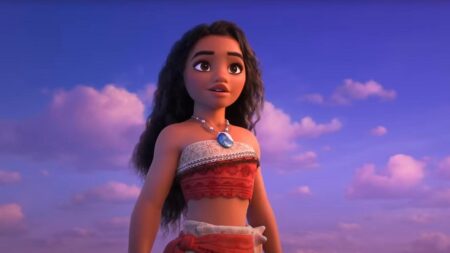 ‘Moana 2’: Release Date and Time on Disney Plus