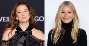 Drew Barrymore and Gwyneth Paltrow Swear by This Makeup Remover for Sensitive Skin — Just 