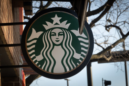 Starbucks Ordered To Pay Out  Million After Hot Drink Burns Driver