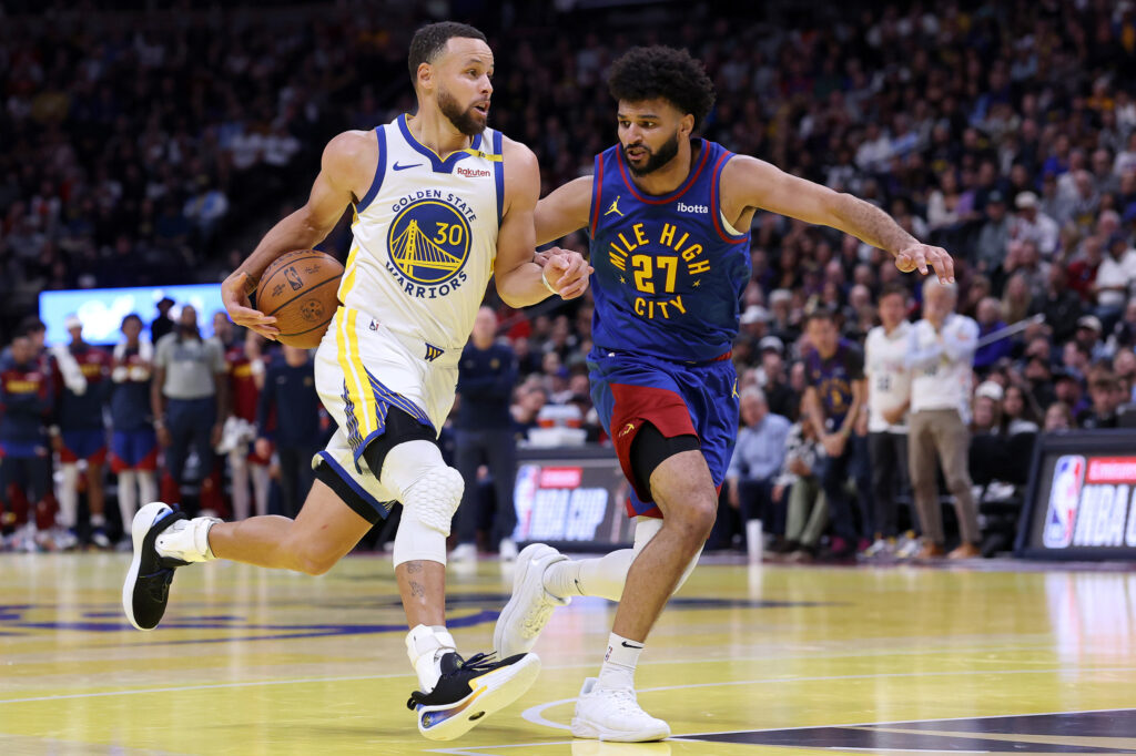 How to Watch Nuggets vs Warriors: Live Stream NBA, TV Channel