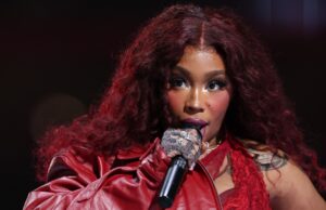 SZA Wants To Play One Of The Most Powerful X-Men