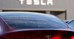 Nova Scotia will also drop Tesla from its EV rebate program