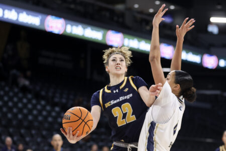 How to Watch UC San Diego vs Southern: Live Stream Women’s First Four, TV Channel