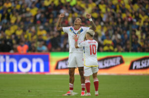 How to Watch Venezuela vs Peru, Live Stream World Cup Qualifying, TV Channel