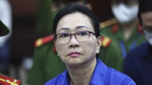 Appeal of Vietnam death row tycoon to begin in separate case