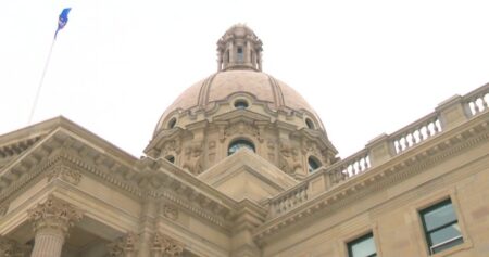 Disability advocates say Alberta government is ‘clawing back’ benefits