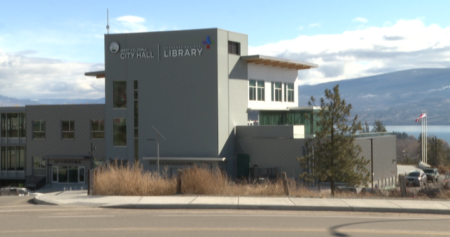 West Kelowna city hall build goes over budget, city vows to do better