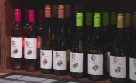 Wine Growers Canada says removal of interprovincial barriers could be weeks away