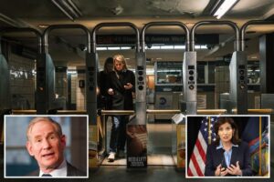 MTA now ready to find B in savings after NYS budget falls short of massive B proposal: ‘Welcome the challenge’