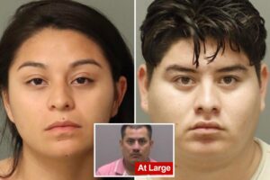 Illegal immigrants in North Carolina kidnap mom, infant daughter at gunpoint after family refuses to pay M demand