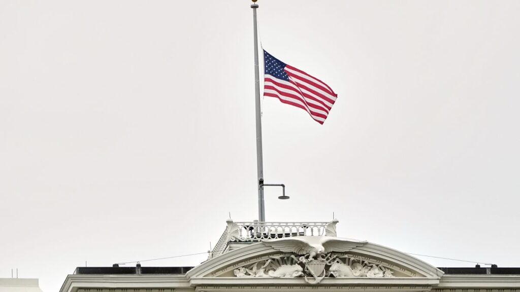 Irish green card holder detained by US immigration services