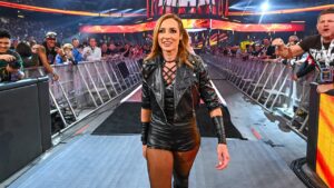 WrestleMania 42 to take place in Las Vegas once again