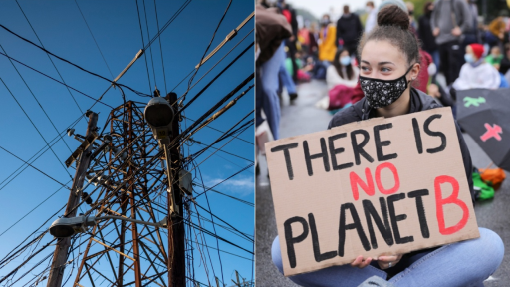Top energy group demands governor take swift action against radical ‘extremists’ crippling power grid