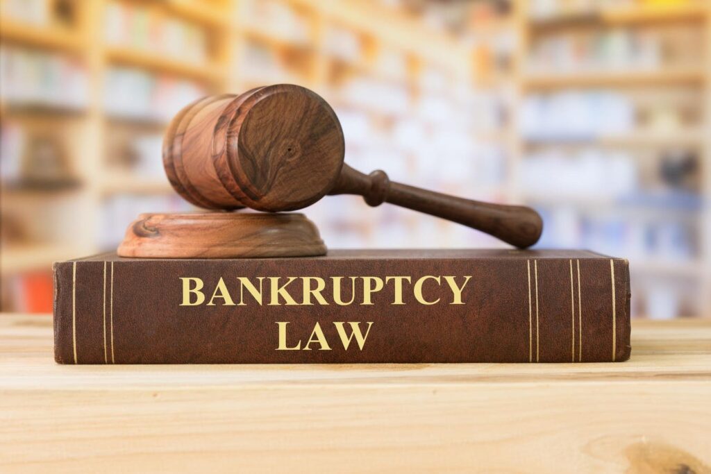 Can An LLC Interest Owned By A Debtor Be Sold By The Bankruptcy Trustee?