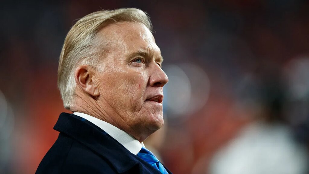 John Elway’s agent on life support after golf cart crash where Broncos great was driving: report
