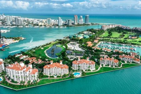 Here Are The 30 Most Expensive ZIP Codes In Florida