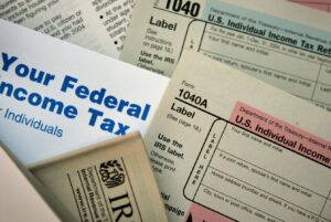 CPAs Have Survived Another Tax Season—And Frankly, They Deserve A Parade