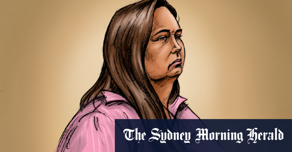 Prosecution drops some charges in mushroom murder trial