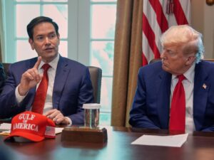 US diplomat Marco Rubio will not provide info to judge about deported man