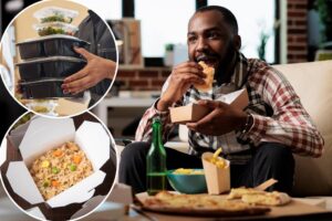 The dangerous takeout mistake too many New Yorkers make — one that could actually kill you
