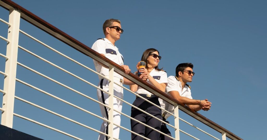 Which Broadcast TV Shows Are on the Bubble? ‘Doctor Odyssey,’ ‘Grosse Pointe Garden Society’ and More Still Not Renewed