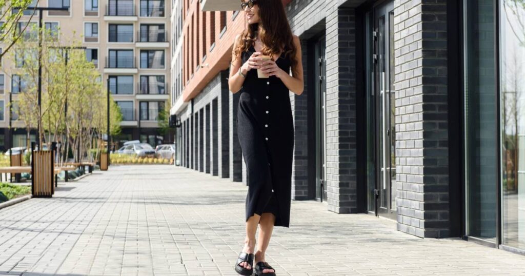 These 13 Designer-Looking Sandals Are Comfier Than Sneakers — And Start at Just 