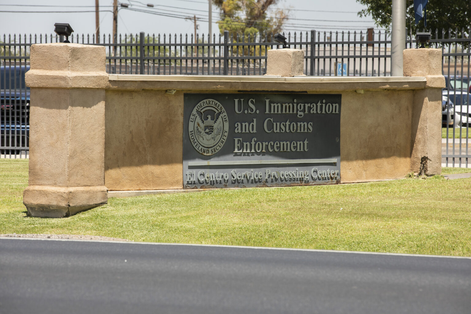 The Dire Conditions of New Mexico’s Immigration Detention Facilities and the Dismantling of Humanitarian Release | Opinion