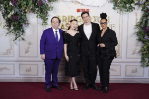 When is Bridgerton’s Season 4 Coming Out? What to Know About Release Date, Cast, Plot
