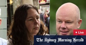 Alleged Leongatha mushroom cook’s case continues; witness evidence to begin; cancer diagnosis ‘no record’, jury told