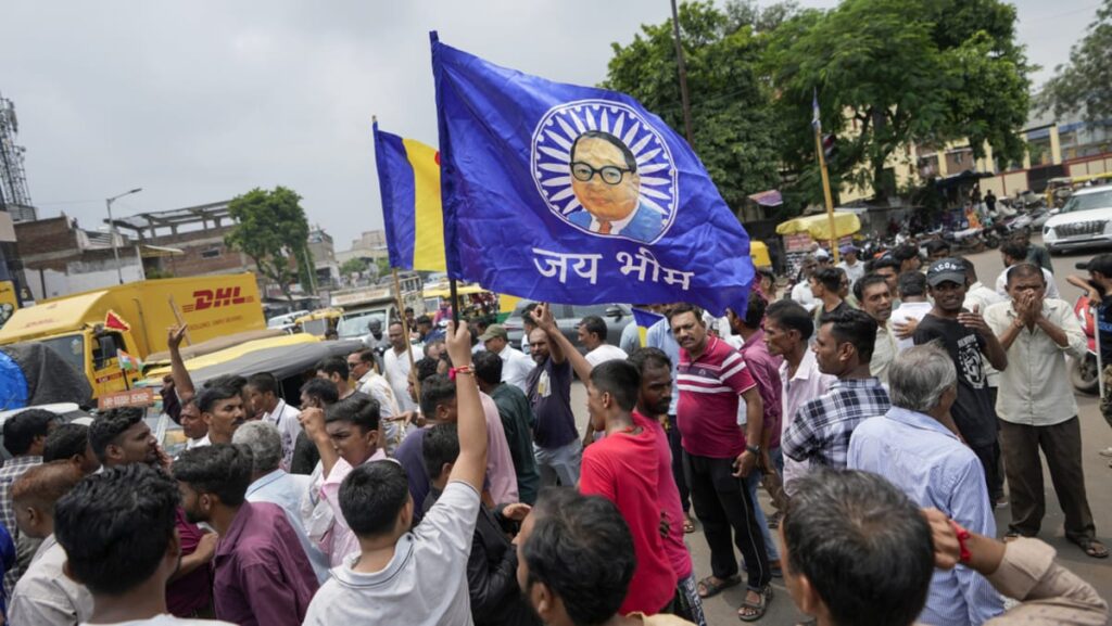 India to ask caste status in next census for first time in decades