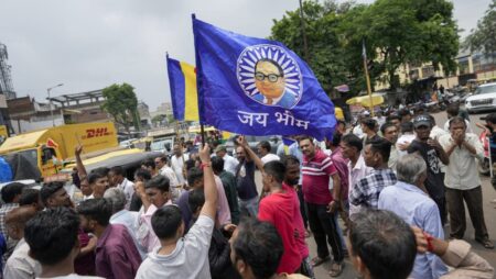 India to ask caste status in next census for first time in decades