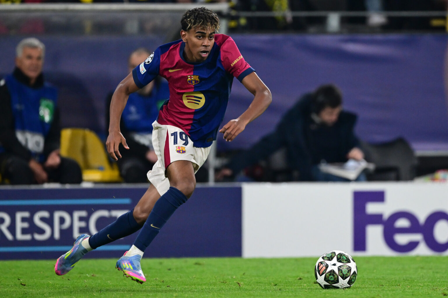 Best Barcelona vs. Inter Milan Champions League Semifinal Props, ATS Bets