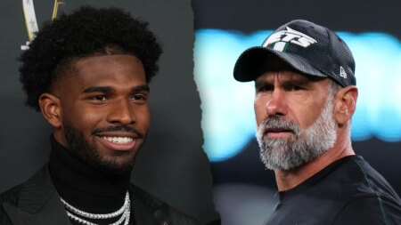 NFL issues massive fines to Falcons, Jeff Ulbrich over Shedeur Sanders NFL Draft prank call