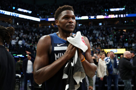 Best Timberwolves vs. Lakers Player Props, ATS Bets: LA On The Ropes