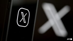 India tells X to block over 8,000 accounts