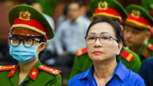 Vietnam death row tycoon promises to turn properties into ‘golden goose’