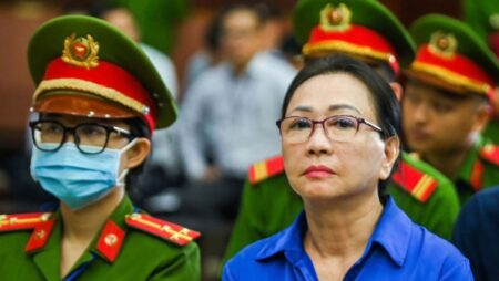 Vietnam death row tycoon promises to turn properties into ‘golden goose’