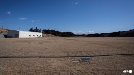 Japan PM’s office to accept Fukushima soil