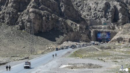 Five policemen kidnapped in southwestern Pakistan